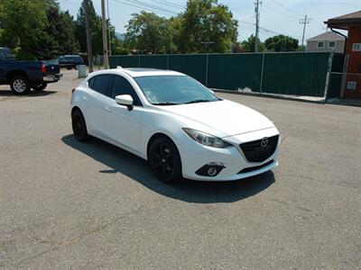 2015 Mazda Mazda3 s Touring   - Photo 7 - Layton, UT 84041