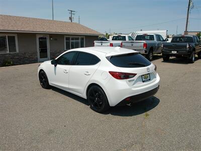 2015 Mazda Mazda3 s Touring   - Photo 3 - Layton, UT 84041