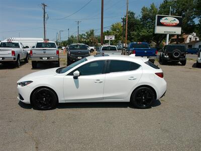 2015 Mazda Mazda3 s Touring   - Photo 2 - Layton, UT 84041