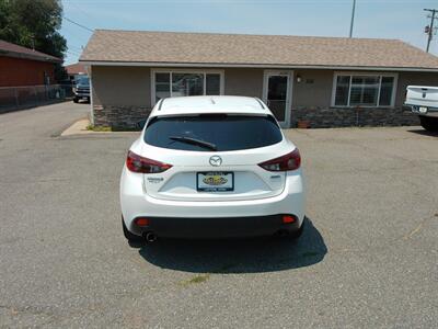 2015 Mazda Mazda3 s Touring   - Photo 4 - Layton, UT 84041