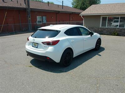 2015 Mazda Mazda3 s Touring   - Photo 5 - Layton, UT 84041