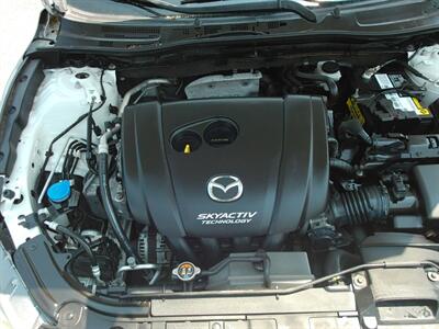2015 Mazda Mazda3 s Touring   - Photo 10 - Layton, UT 84041