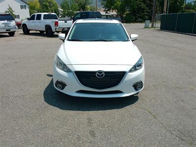 2015 Mazda Mazda3 s Touring   - Photo 8 - Layton, UT 84041