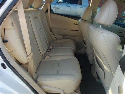 2011 Lexus RX 350   - Photo 21 - Layton, UT 84041