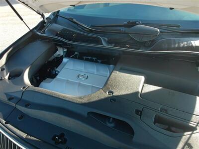 2011 Lexus RX 350   - Photo 11 - Layton, UT 84041