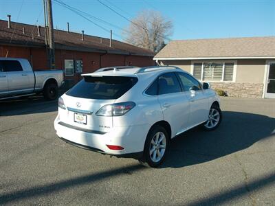 2011 Lexus RX 350   - Photo 5 - Layton, UT 84041
