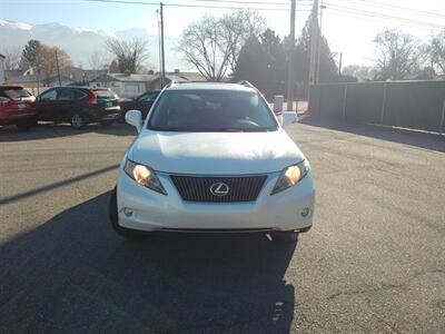 2011 Lexus RX 350   - Photo 8 - Layton, UT 84041