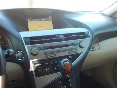 2011 Lexus RX 350   - Photo 15 - Layton, UT 84041