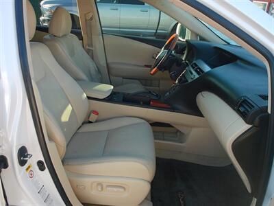 2011 Lexus RX 350   - Photo 22 - Layton, UT 84041