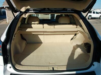 2011 Lexus RX 350   - Photo 20 - Layton, UT 84041