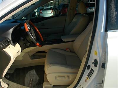 2011 Lexus RX 350   - Photo 12 - Layton, UT 84041