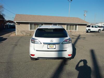 2011 Lexus RX 350   - Photo 4 - Layton, UT 84041