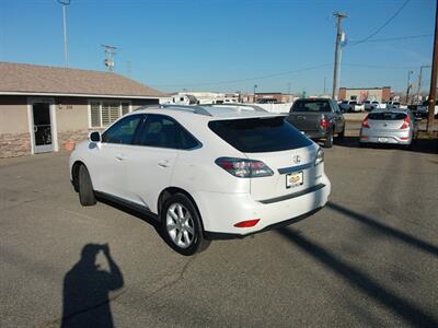 2011 Lexus RX 350   - Photo 3 - Layton, UT 84041