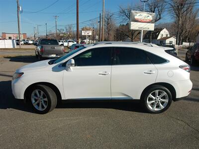 2011 Lexus RX 350   - Photo 2 - Layton, UT 84041