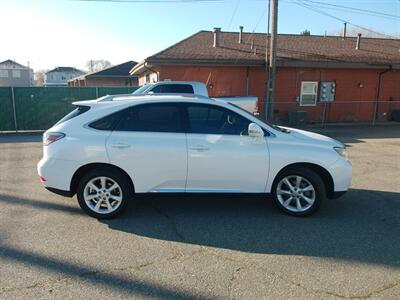 2011 Lexus RX 350   - Photo 6 - Layton, UT 84041