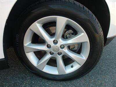 2011 Lexus RX 350   - Photo 9 - Layton, UT 84041