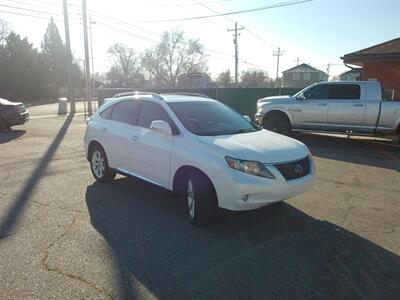 2011 Lexus RX 350   - Photo 7 - Layton, UT 84041
