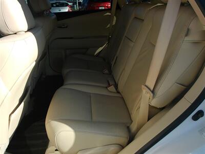 2011 Lexus RX 350   - Photo 18 - Layton, UT 84041