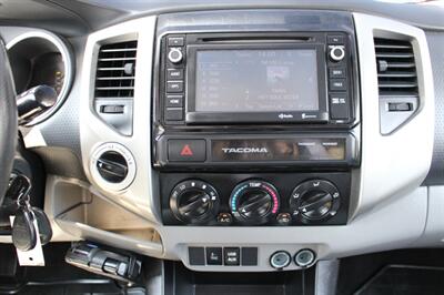 2015 Toyota Tacoma TRD Off-Road   - Photo 21 - Layton, UT 84041