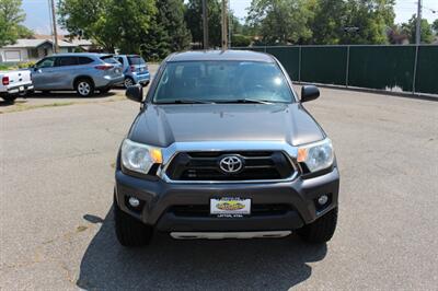 2015 Toyota Tacoma TRD Off-Road   - Photo 9 - Layton, UT 84041