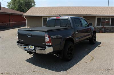 2015 Toyota Tacoma TRD Off-Road   - Photo 6 - Layton, UT 84041