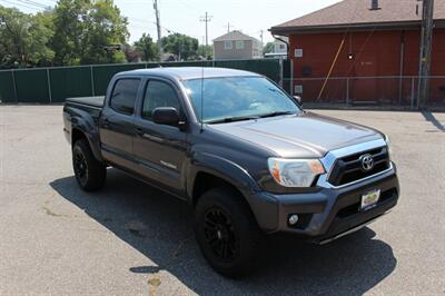 2015 Toyota Tacoma TRD Off-Road   - Photo 8 - Layton, UT 84041