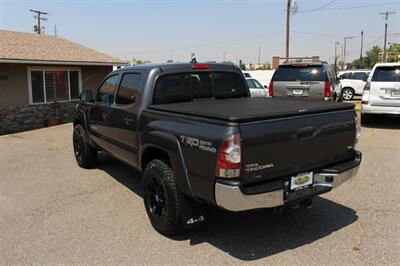 2015 Toyota Tacoma TRD Off-Road   - Photo 3 - Layton, UT 84041