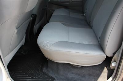 2015 Toyota Tacoma TRD Off-Road   - Photo 22 - Layton, UT 84041