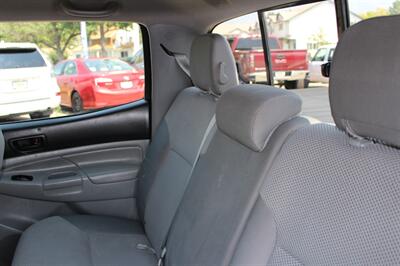2015 Toyota Tacoma TRD Off-Road   - Photo 23 - Layton, UT 84041