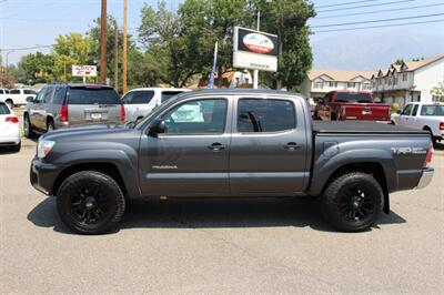 2015 Toyota Tacoma TRD Off-Road   - Photo 2 - Layton, UT 84041