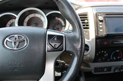 2015 Toyota Tacoma TRD Off-Road   - Photo 20 - Layton, UT 84041