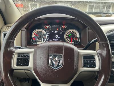 2014 RAM 3500 Laramie   - Photo 14 - Layton, UT 84041