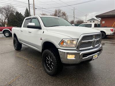 2014 RAM 3500 Laramie   - Photo 8 - Layton, UT 84041