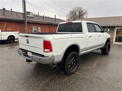 2014 RAM 3500 Laramie   - Photo 6 - Layton, UT 84041