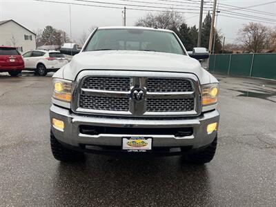 2014 RAM 3500 Laramie   - Photo 9 - Layton, UT 84041