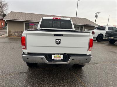 2014 RAM 3500 Laramie   - Photo 4 - Layton, UT 84041