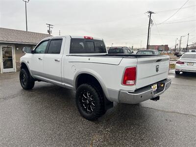 2014 RAM 3500 Laramie   - Photo 3 - Layton, UT 84041