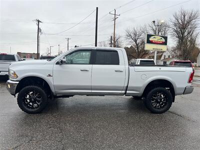 2014 RAM 3500 Laramie   - Photo 2 - Layton, UT 84041