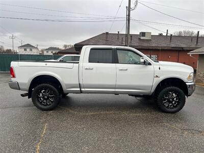 2014 RAM 3500 Laramie   - Photo 7 - Layton, UT 84041