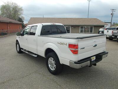 2014 Ford F-150 Lariat   - Photo 3 - Layton, UT 84041