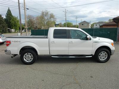 2014 Ford F-150 Lariat   - Photo 8 - Layton, UT 84041