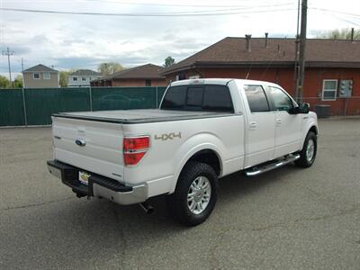2014 Ford F-150 Lariat   - Photo 7 - Layton, UT 84041