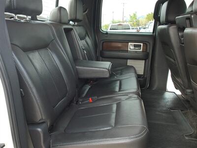 2014 Ford F-150 Lariat   - Photo 22 - Layton, UT 84041