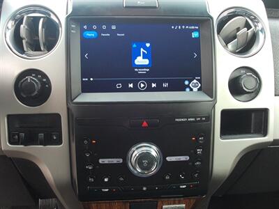 2014 Ford F-150 Lariat   - Photo 25 - Layton, UT 84041