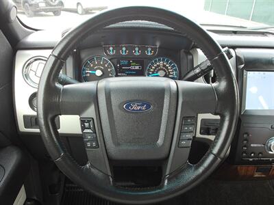 2014 Ford F-150 Lariat   - Photo 19 - Layton, UT 84041