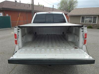 2014 Ford F-150 Lariat   - Photo 5 - Layton, UT 84041