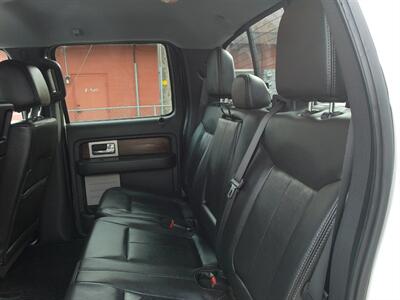 2014 Ford F-150 Lariat   - Photo 20 - Layton, UT 84041