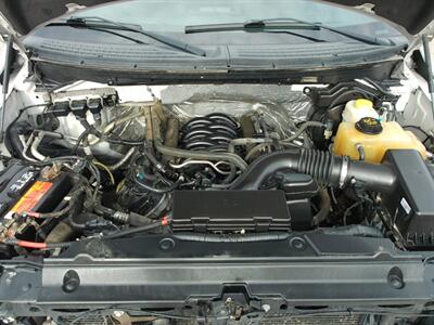 2014 Ford F-150 Lariat   - Photo 11 - Layton, UT 84041