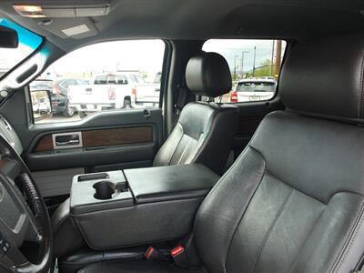 2014 Ford F-150 Lariat   - Photo 17 - Layton, UT 84041