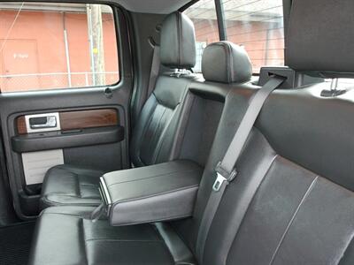 2014 Ford F-150 Lariat   - Photo 21 - Layton, UT 84041